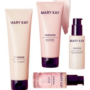 Mary Kay TimeWise